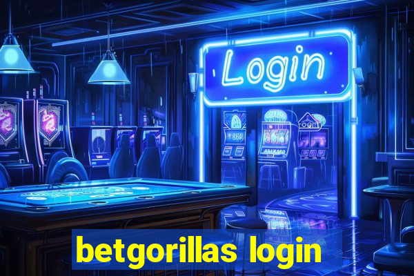 betgorillas login